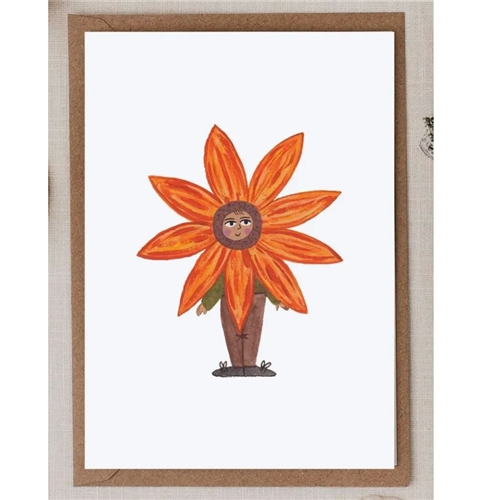 Lydiamae Flower Child