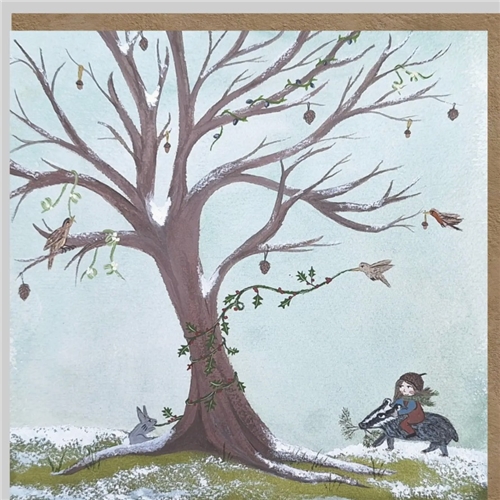 Lydiamae Nature Decorations