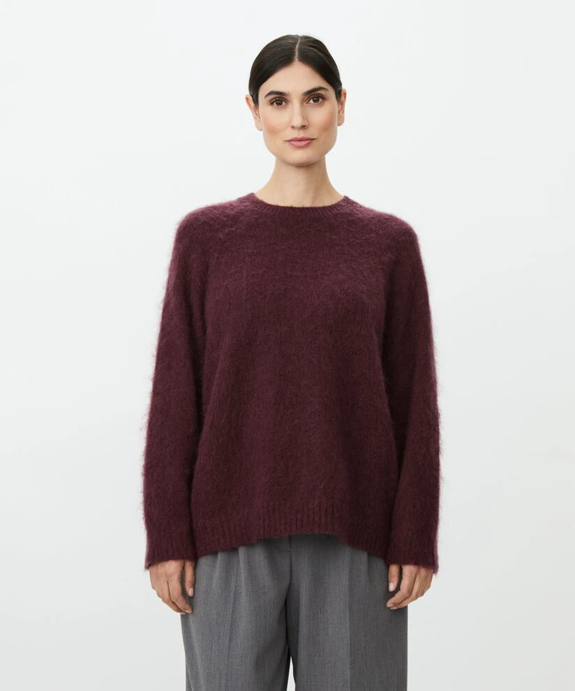 Masai Firdis Jumper - Fig