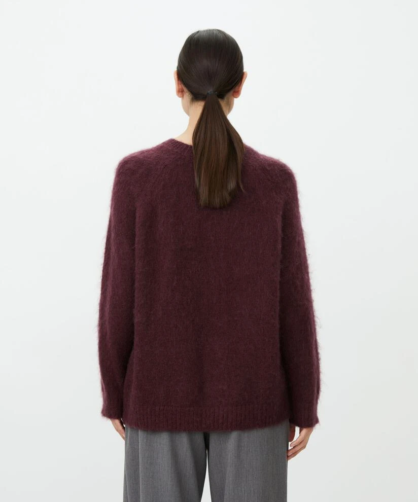 Masai Firdis Jumper - Fig