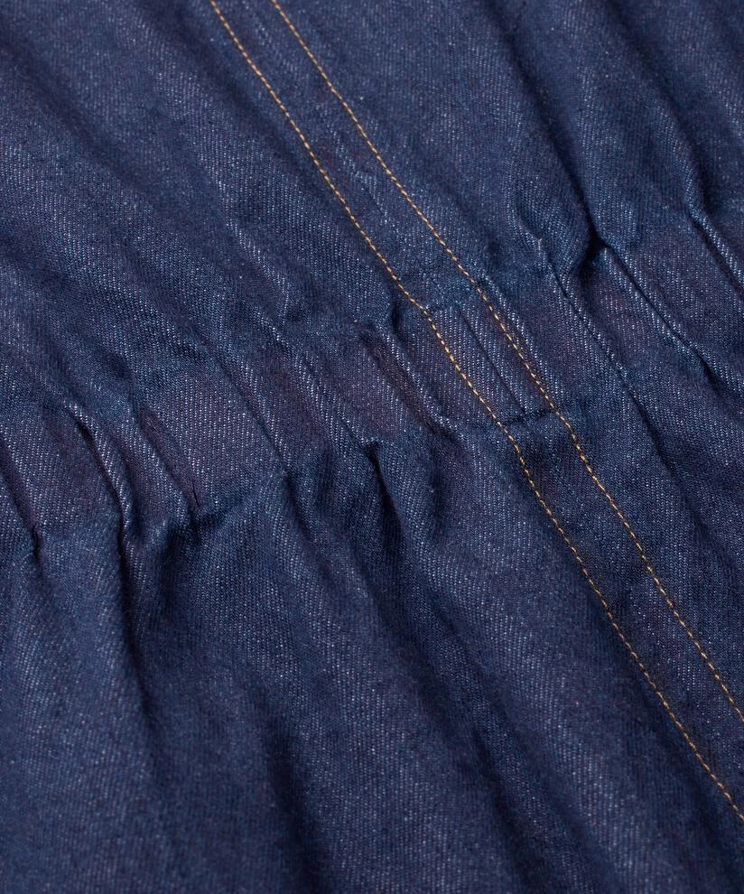 Masai Nalythis Denim Dress