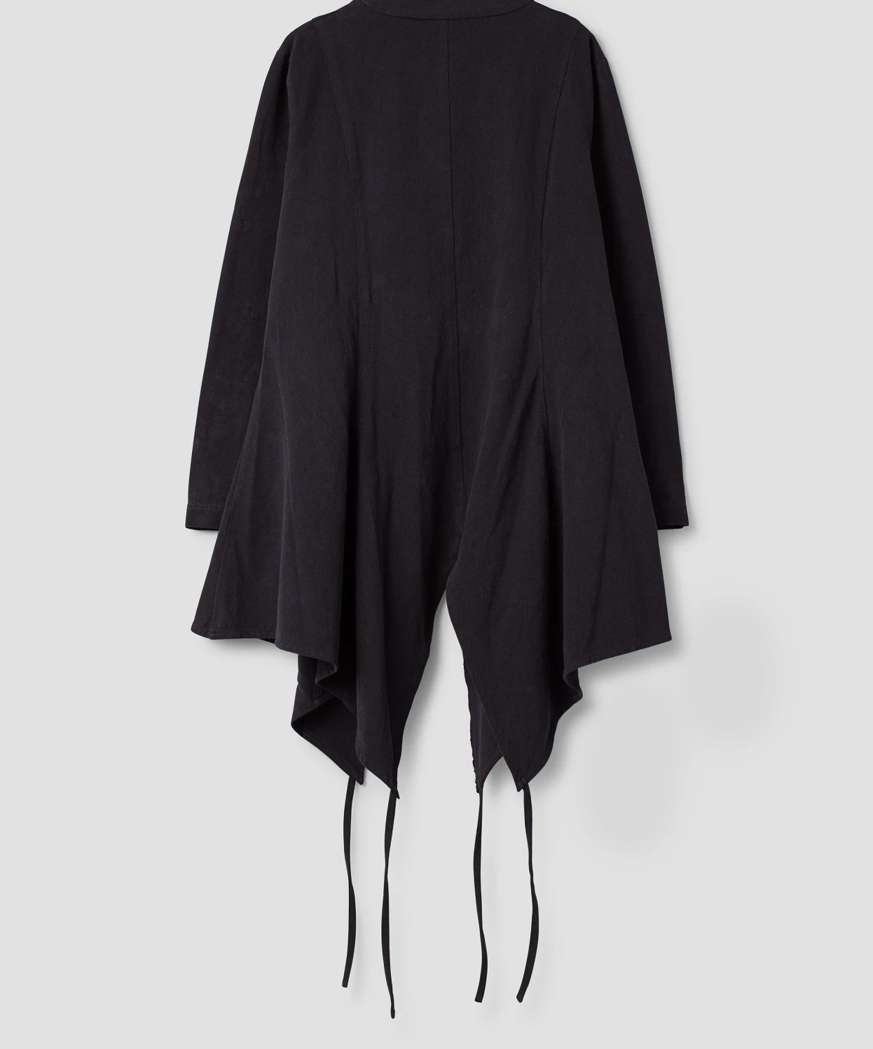 Ewa i Walla Tanja Black Coat