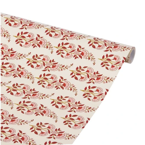Bungalow Wrapping Call Ruby - 10m