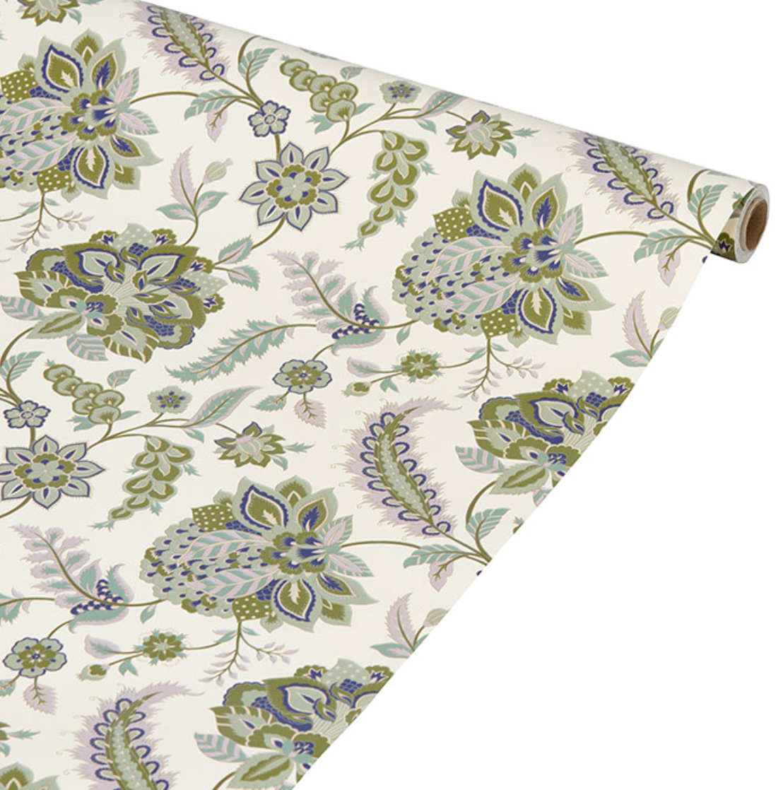 Bungalow Wrapping YAMINI 10m Moss