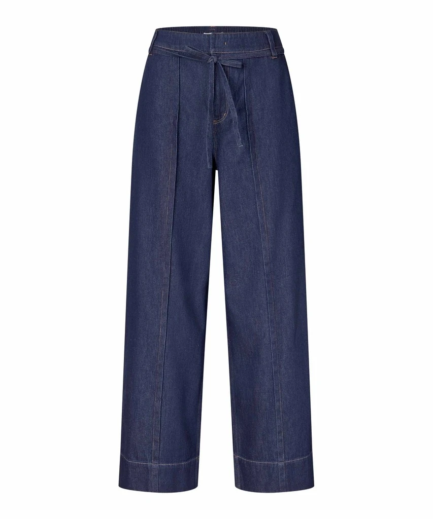 Masai Pasirae Denim Long Trousers