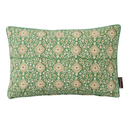Bungalow Cushion 33x50cm Chameli Ivy