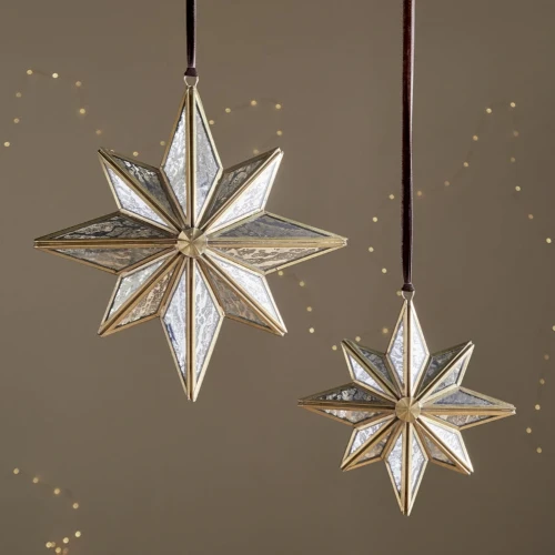 Nkuku Taara Star - Various Sizes