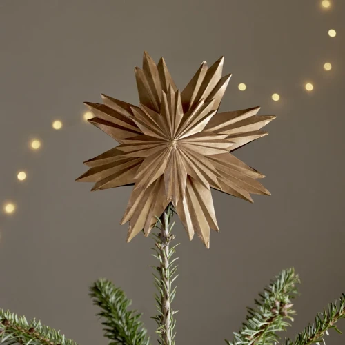 Nkuku Amata Tree Star