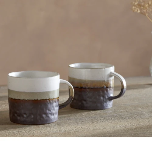 Nkuku Chaay Mugs