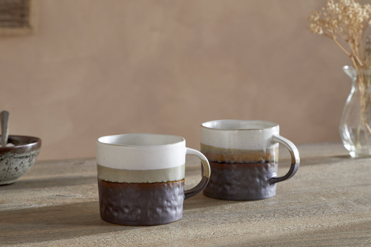 Nkuku Chaay Mugs