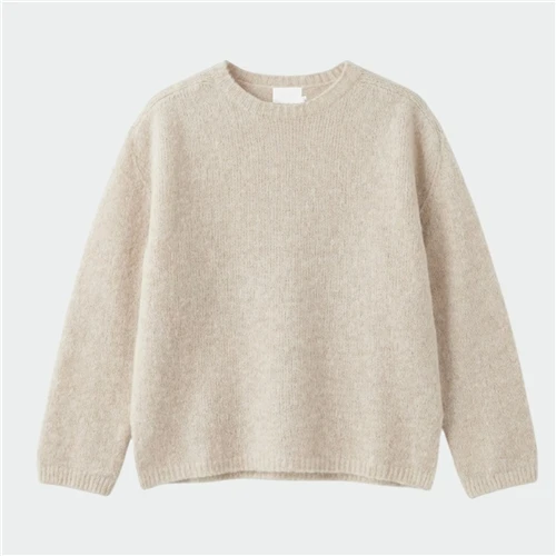 Indi & Cold Crudo knit