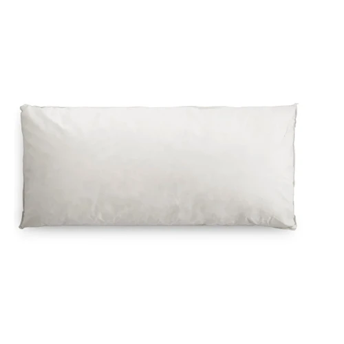 Nkuku Feather Inner for Lumbar Cushions 40 x 85cm