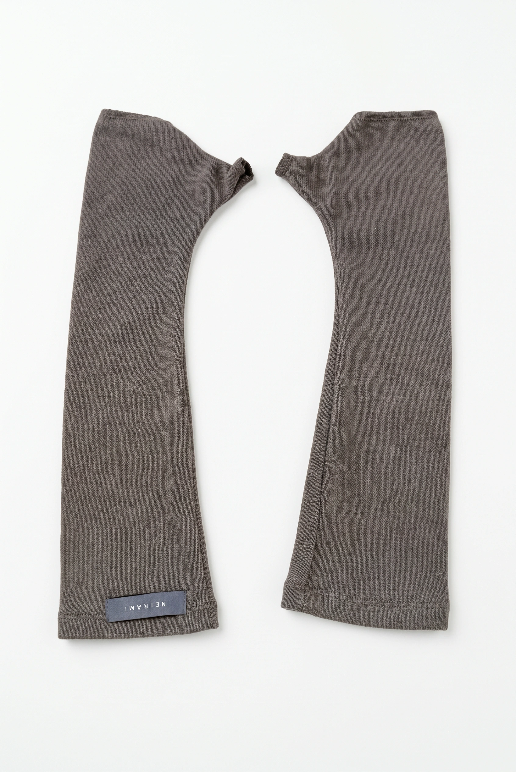 Neirami Midi Gloves - Twig