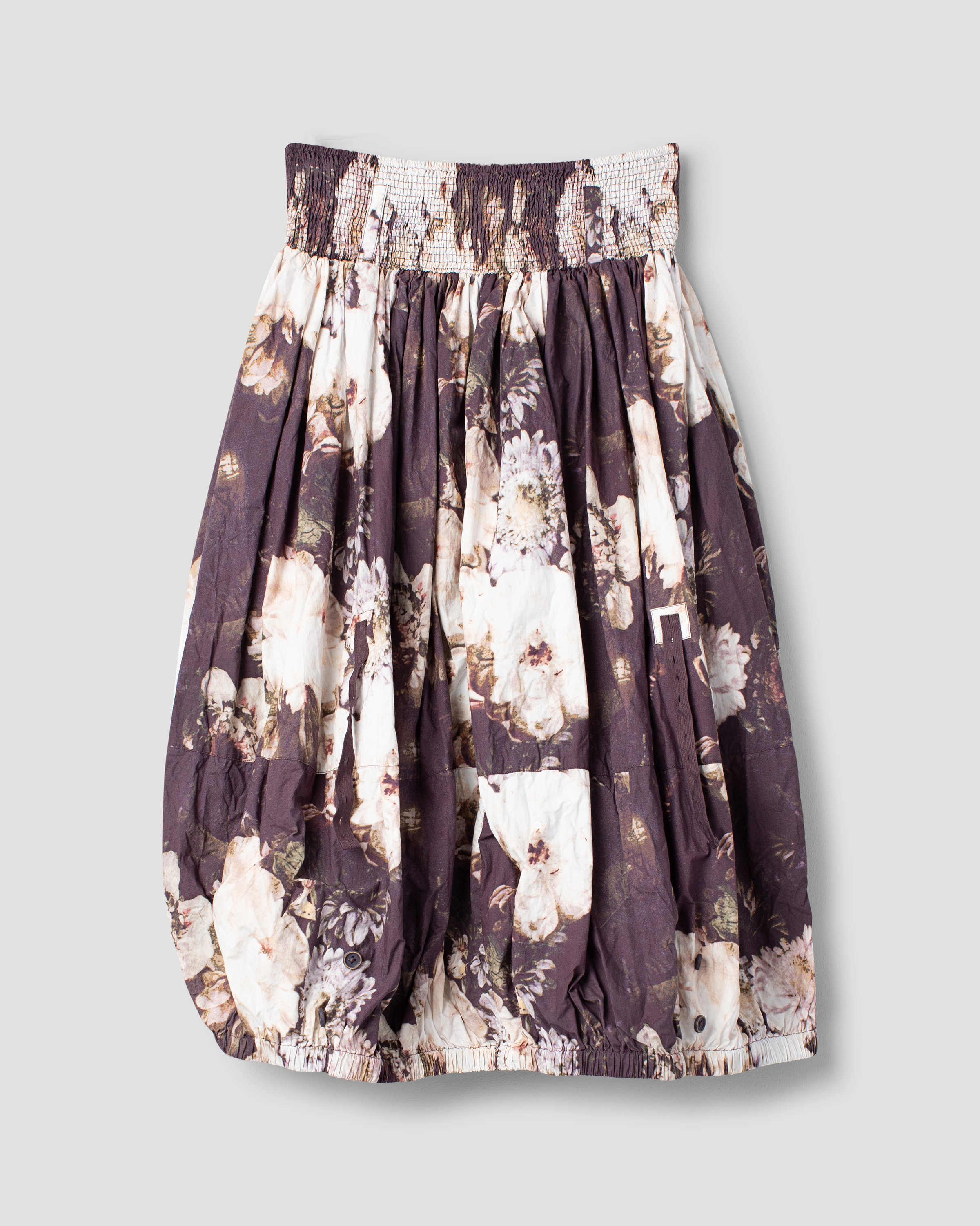 Ewa i Walla Siv Skirt