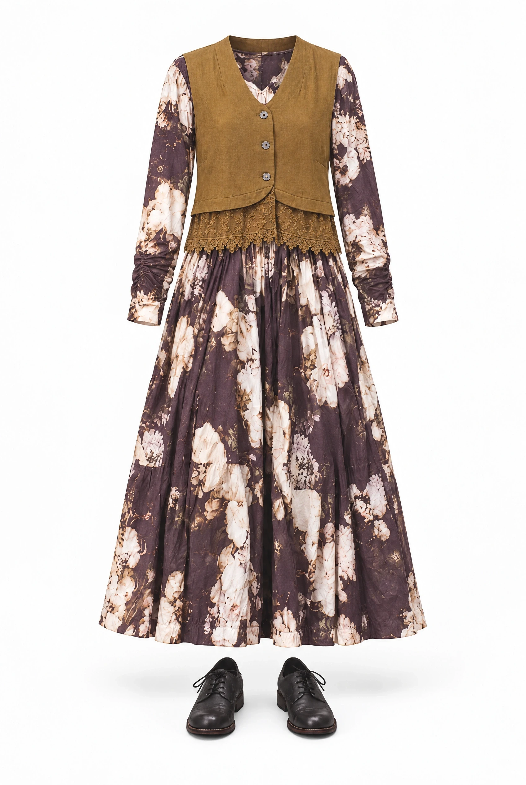 Ewa i Walla Lollo Dress