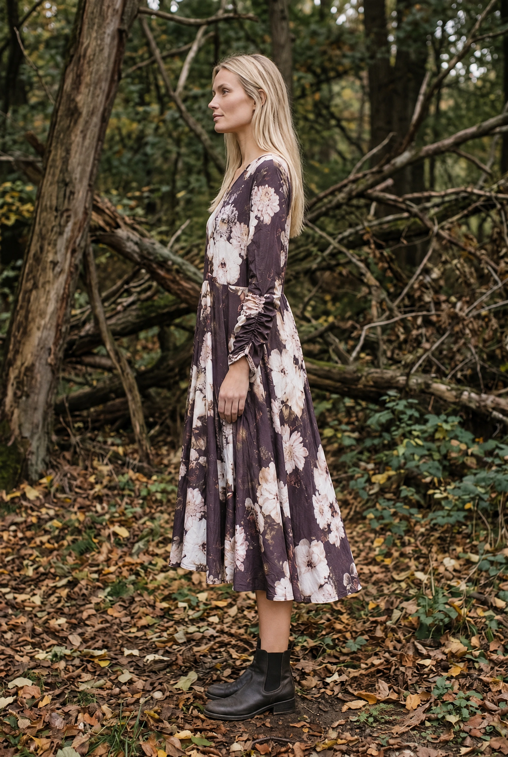 Ewa i Walla Lollo Dress