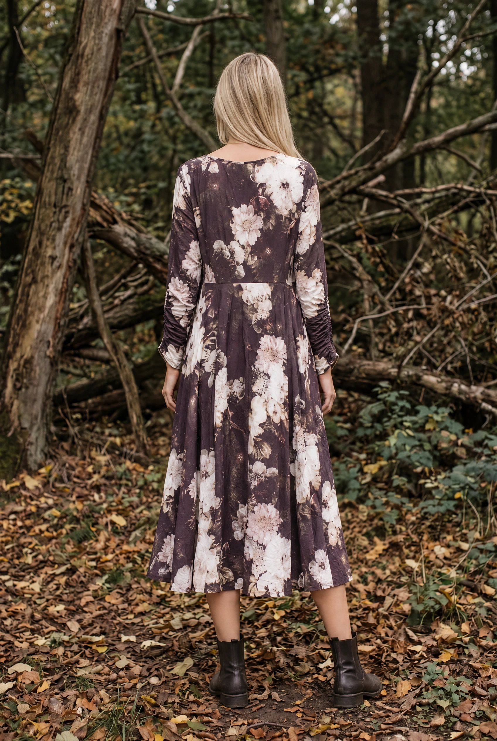 Ewa i Walla Lollo Dress