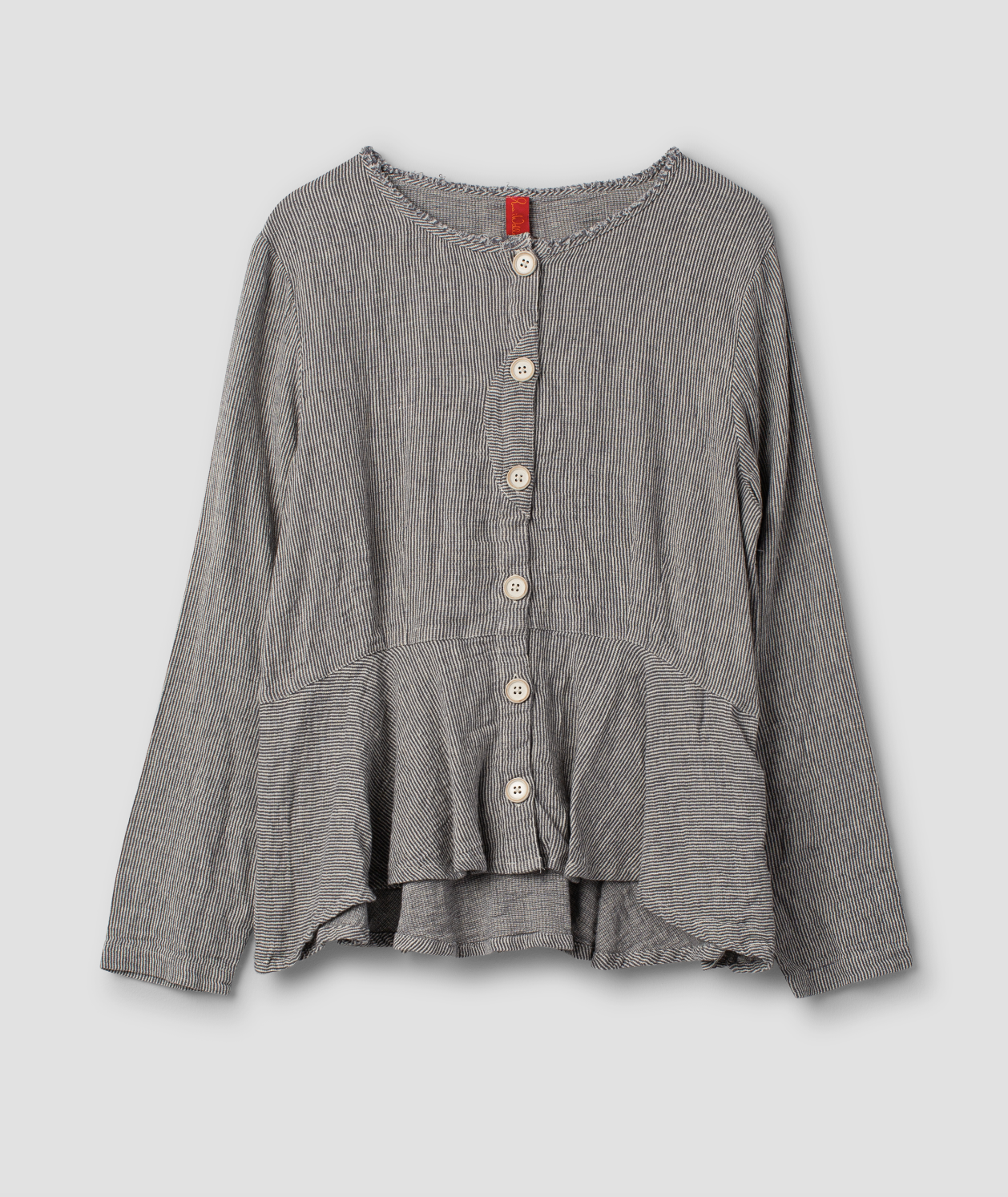 Ewa I Walla Kajsa Jacket - stripe