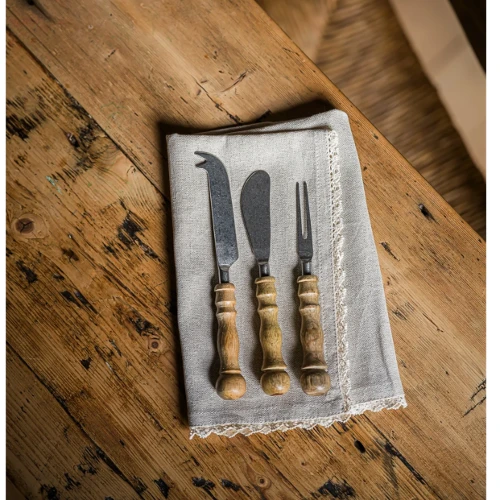 Meanwhile Cheese and Pickle Set