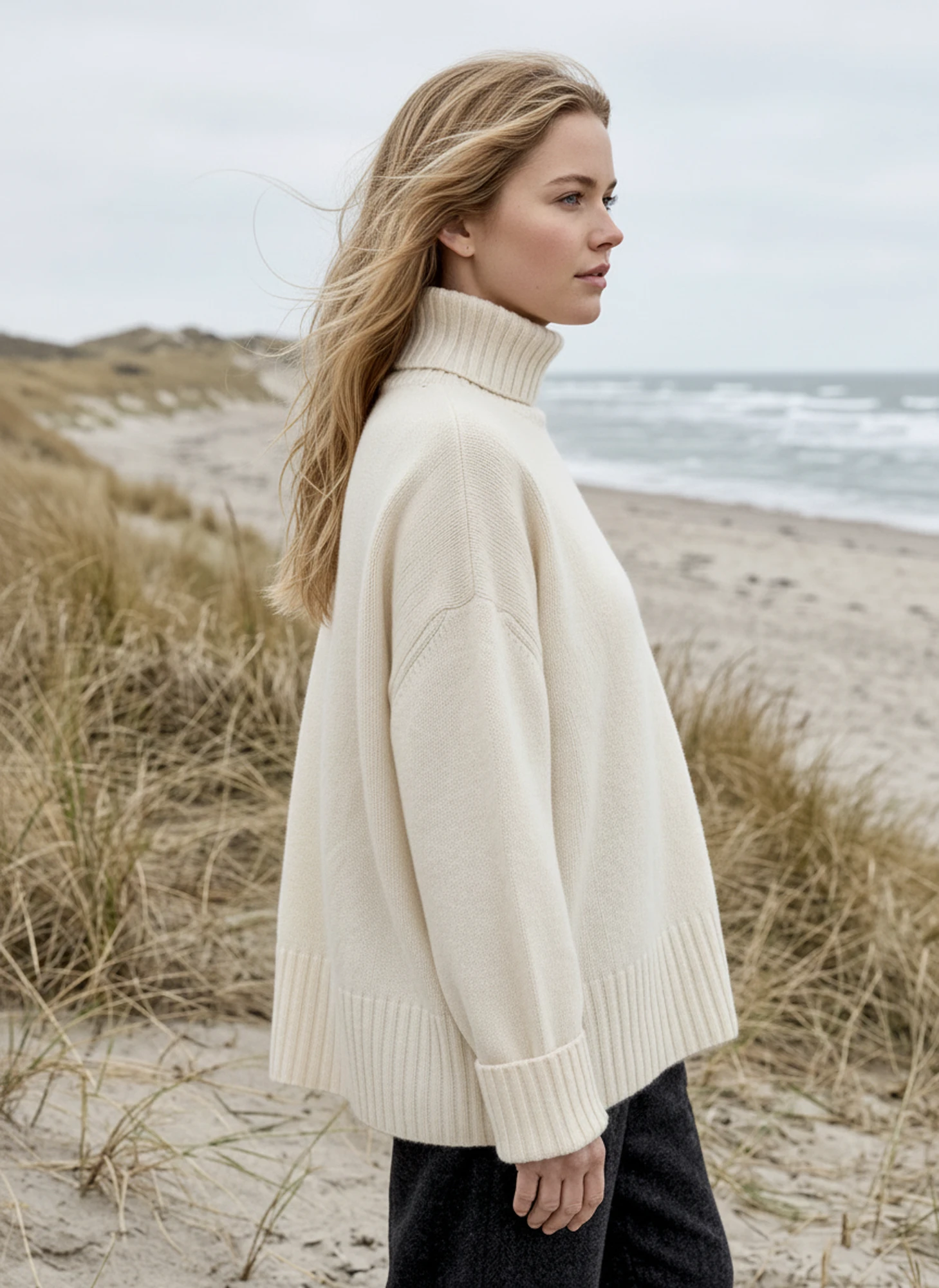 Recycled Clothing