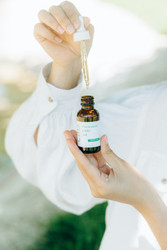 CBD for Self-Care: Unveiling the Power of Cannabidiol