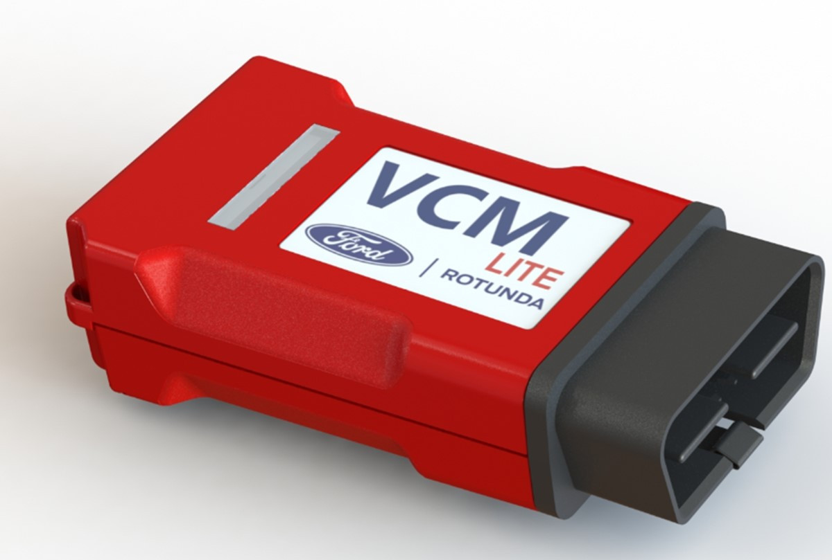 Ford VCM Lite 164-R9874 with Tablet