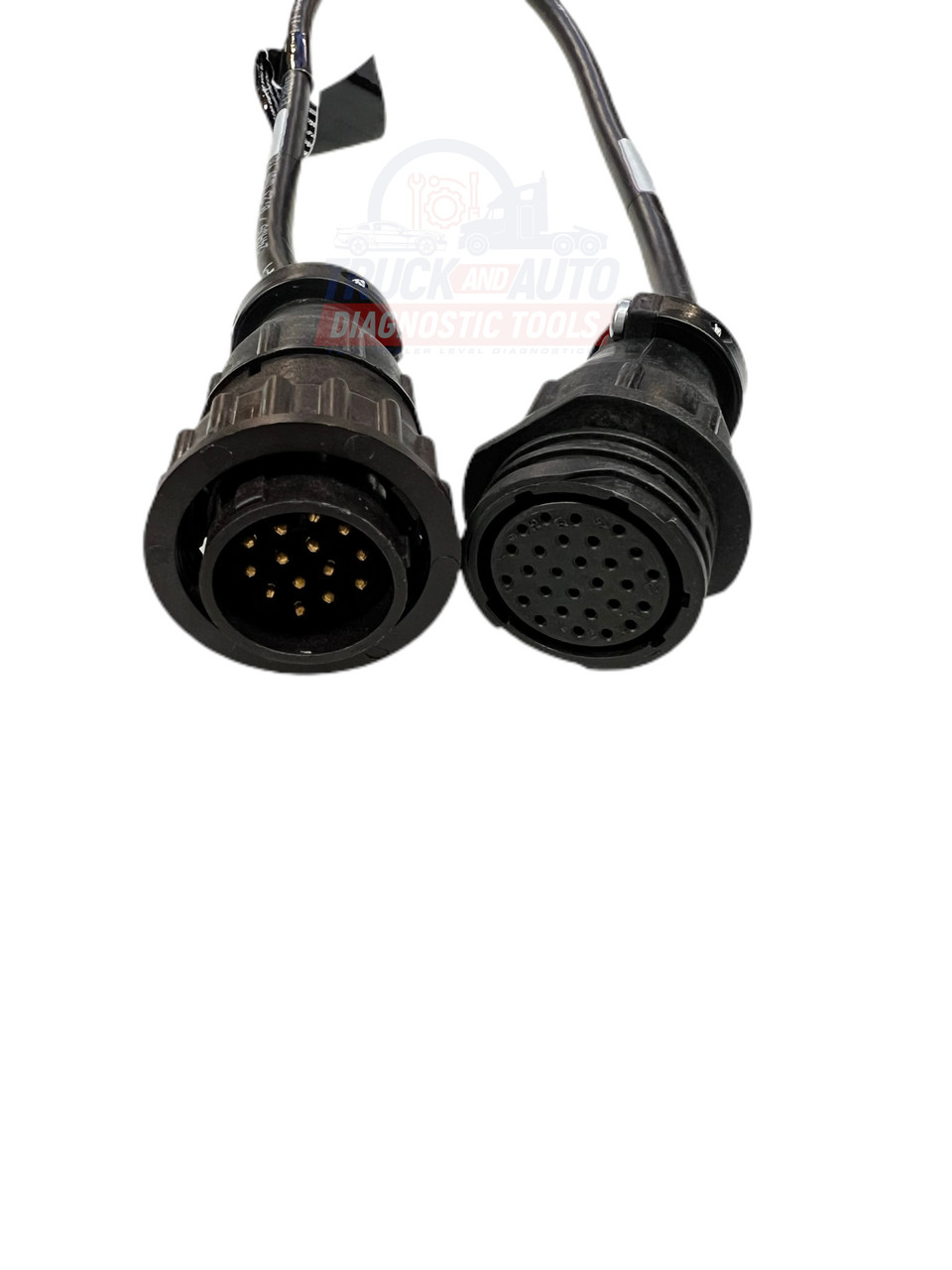 Texa Doosan OHW Cable (3151/T69)