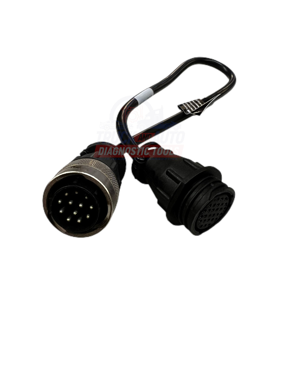 Texa 12 pin DEUTZ engine cable (3151/T27)