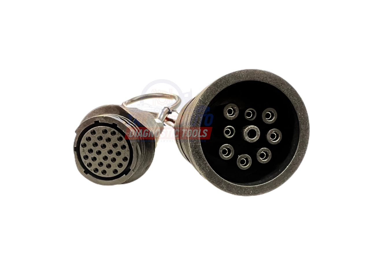 Texa 9 pin cable for CATERPILLAR and PERKINS (3151/T38)