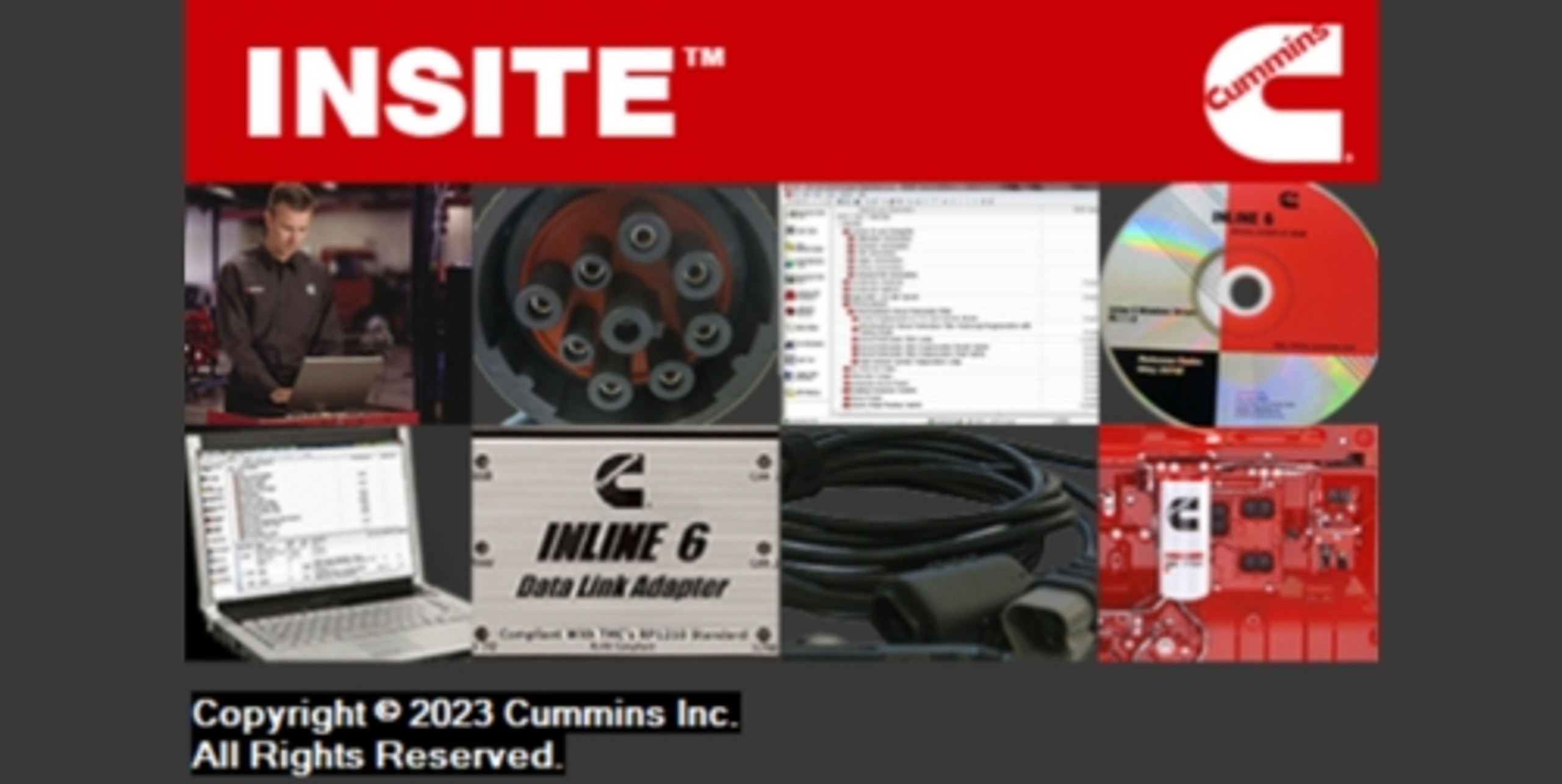Thinking about cummins insite software here are the differences