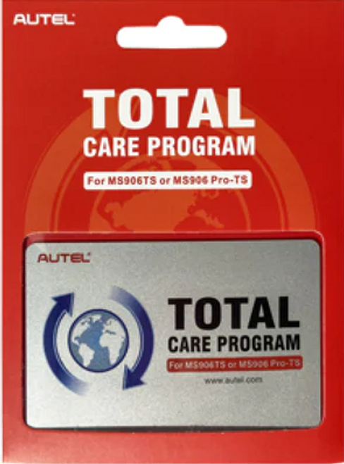 US Total Care (TCP) for MS906PROTS   1 Year Update