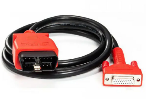 US  OBDII Cable for MaxiSYS Tablets   MCV2MSU9