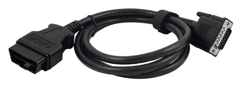 US OBDII Cable for Older DIY Tools - (DIY-CABLE)