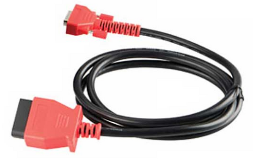 US OBDII Cable for Tools Using MaxiFLASH Elite - AULMSPRO CABLE