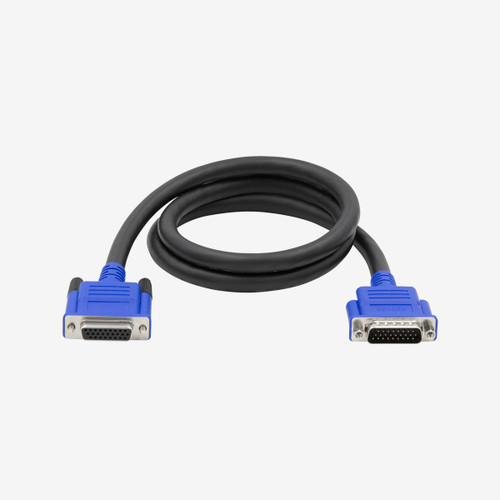 Nexiq 26 Pin Blue Data Adapter Cable