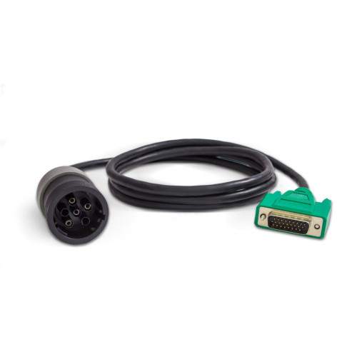 6-Pin Heavy Duty DLA+2.0 Cable