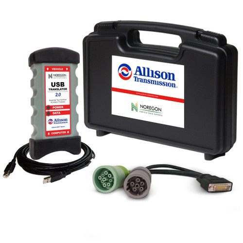 Allison USB Translator 2.0 Adapter Kit (97004)