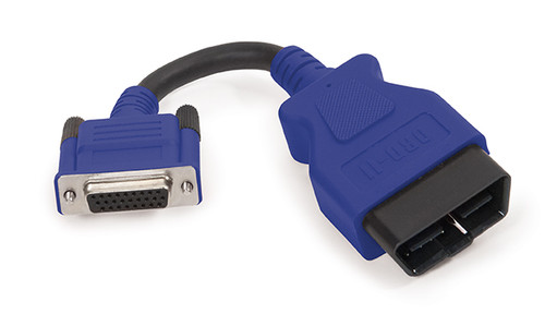 NexIQ OBDII Cable for USB Link 2 (493013)