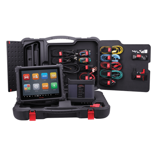 AUTEL MaxiSYS Ultra Diagnostic Tablet with Advanced VCMI