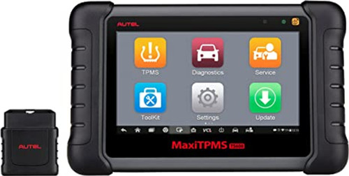 AUTEL TS608 Diagnostics, Service & TPMS Tablet