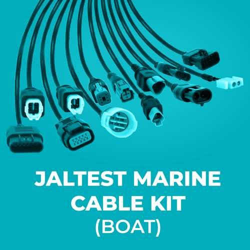 70002008 - Cojali Jaltest Marine Boat Cable Kit