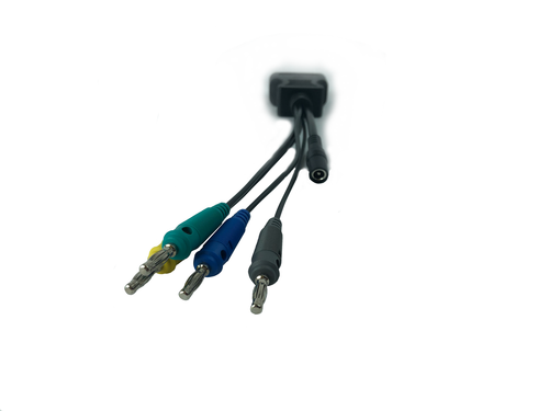 JTP101 - Cojali Jaltest Multipin Connection Cable