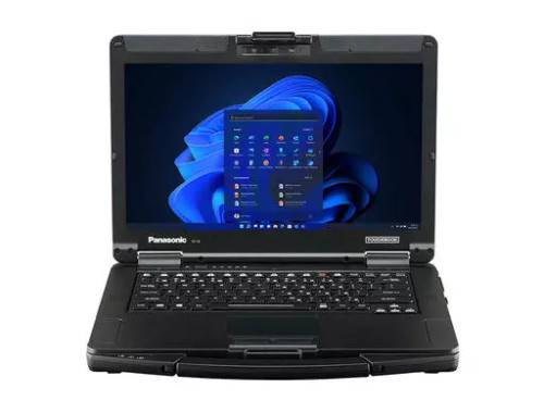 Panasonic TOUGHBOOK® FZ-55