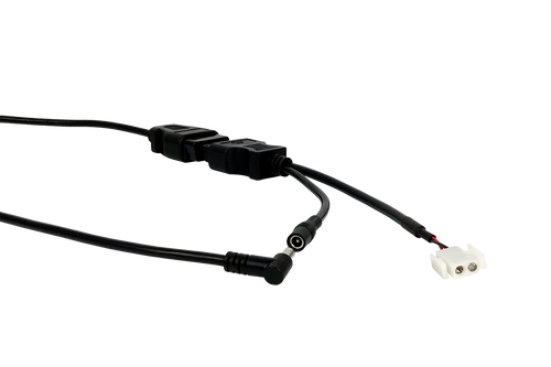 The JDC618A9 is a diagnostic cable for Volvo Penta KAD, KAMD, and TAMD A9 engines. It is used with the Jaltest diagnostic software to read and clear diagnostic trouble codes, view live data, and perform other diagnostic functions. The cable is 11 inches long and has a Link Version V9 connector