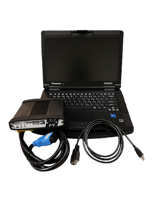 Unleash the Power of Your Engine: Your Gateway to Diagnostics & Reprogramming with CarDAQ-Plus3