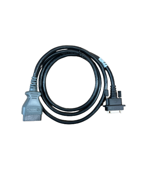 The GM MDI 2 EL-52100-1  DLC Cable is your bridge to unlocking comprehensive diagnostics for GM vehicles with your MDI 2 scan tool.