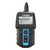 The BT100 is a hand-held battery, cranking, and charging system tester for 12V batteries. Providing quick, precise, and efficient results, this device is a terrific addition to your garage tools. Its price, versatility, and dealer-level accuracy make the BT100 the right tool for the DIY community. Its easy-to-use software helps first-time operators to get the job done with ease. With this product, you will identify battery and charging problems quickly, efficiently, and accurately.