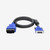 Nexiq J1962 (16 Pin OBDII) Supports DOIP, 1M Adapter Cable Nexiq J1962 (16 Pin OBDII) Supports DOIP, 1M Adapter Cable