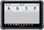 The 7-inch Android touchscreen tablet can display a quick health status of the existing battery, register a new battery and perform advanced battery and electrical system diagnostics.
