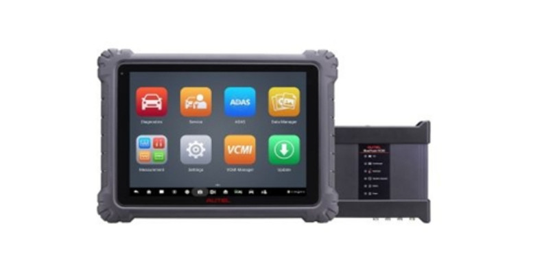 Mastering Automotive Diagnostics: Top Reasons to Choose Autel MaxiSYS Ultra Diagnostic Tablet